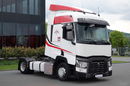 Renault T 460 / LOWDECK / MEGA / PO KONTRAKCIE SERWISOWYM     zdjęcie 2