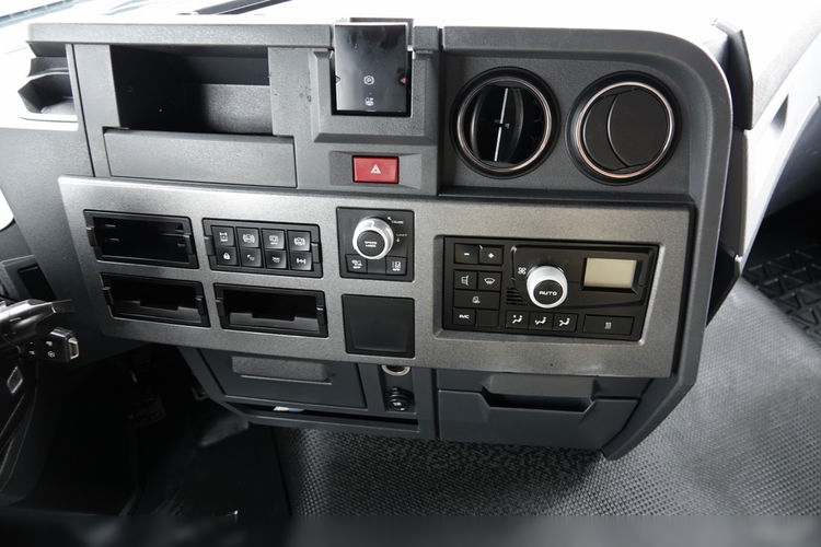 Renault T 460 / LOWDECK / MEGA / PO KONTRAKCIE SERWISOWYM     zdjęcie 29