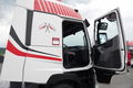 ciągnik siodłowy Renault zdjęcie 35