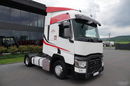 Renault T 460 / LOWDECK / MEGA / PO KONTRAKCIE SERWISOWYM     zdjęcie 3