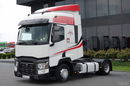 Renault T 460 / LOWDECK / MEGA / PO KONTRAKCIE SERWISOWYM     zdjęcie 4