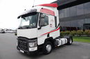 Renault T 460 / LOWDECK / MEGA / PO KONTRAKCIE SERWISOWYM     zdjęcie 6