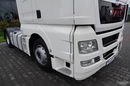 MAN TGX 18.480 / UAL / XXL / PO KONTRAKCIE SERWISOWYM zdjęcie 11