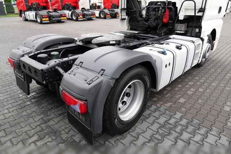 MAN TGX 18.480 / UAL / XXL / PO KONTRAKCIE SERWISOWYM zdjęcie 16
