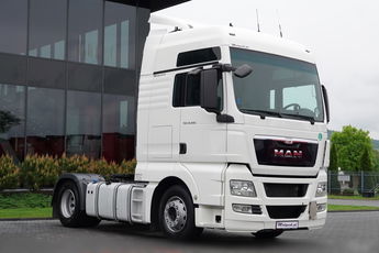 MAN TGX 18.480 / UAL / XXL / PO KONTRAKCIE SERWISOWYM