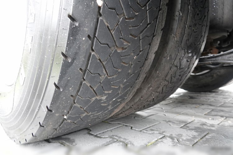 MAN TGX 18.480 / UAL / XXL / PO KONTRAKCIE SERWISOWYM zdjęcie 21