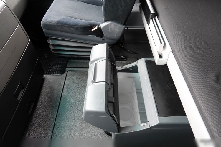 MAN TGX 18.480 / UAL / XXL / PO KONTRAKCIE SERWISOWYM zdjęcie 28