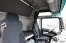 MAN TGX 18.480 / UAL / XXL / PO KONTRAKCIE SERWISOWYM zdjęcie 37