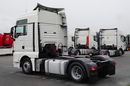 MAN TGX 18.480 / UAL / XXL / PO KONTRAKCIE SERWISOWYM zdjęcie 8