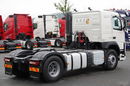 Volvo FM 460 / HYDRAULIKA / NISKA KABINA / PO KONTRAKCIE SERWISOWYM / EURO 6 zdjęcie 9