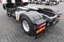 Volvo FM 460 / HYDRAULIKA / NISKA KABINA / PO KONTRAKCIE SERWISOWYM / EURO 6 zdjęcie 14