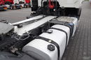 Volvo FM 460 / HYDRAULIKA / NISKA KABINA / PO KONTRAKCIE SERWISOWYM / EURO 6 zdjęcie 16
