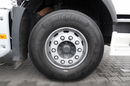 Volvo FM 460 / HYDRAULIKA / NISKA KABINA / PO KONTRAKCIE SERWISOWYM / EURO 6 zdjęcie 19