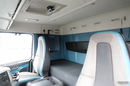 Volvo FM 460 / HYDRAULIKA / NISKA KABINA / PO KONTRAKCIE SERWISOWYM / EURO 6 zdjęcie 24