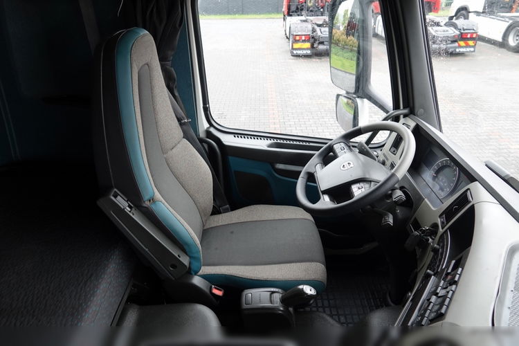 Volvo FM 460 / HYDRAULIKA / NISKA KABINA / PO KONTRAKCIE SERWISOWYM / EURO 6 zdjęcie 25