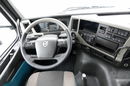 Volvo FM 460 / HYDRAULIKA / NISKA KABINA / PO KONTRAKCIE SERWISOWYM / EURO 6 zdjęcie 27
