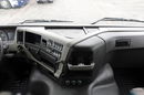Volvo FM 460 / HYDRAULIKA / NISKA KABINA / PO KONTRAKCIE SERWISOWYM / EURO 6 zdjęcie 29