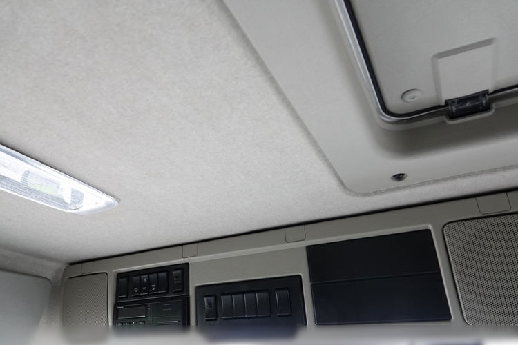 Volvo FM 460 / HYDRAULIKA / NISKA KABINA / PO KONTRAKCIE SERWISOWYM / EURO 6 zdjęcie 31