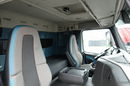 Volvo FM 460 / HYDRAULIKA / NISKA KABINA / PO KONTRAKCIE SERWISOWYM / EURO 6 zdjęcie 32