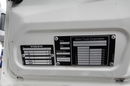 Volvo FM 460 / HYDRAULIKA / NISKA KABINA / PO KONTRAKCIE SERWISOWYM / EURO 6 zdjęcie 34