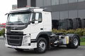 ciągnik siodłowy Volvo zdjęcie 4