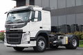 ciągnik siodłowy Volvo zdjęcie 5