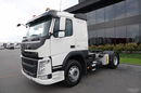 Volvo FM 460 / HYDRAULIKA / NISKA KABINA / PO KONTRAKCIE SERWISOWYM / EURO 6 zdjęcie 6