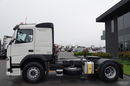 Volvo FM 460 / HYDRAULIKA / NISKA KABINA / PO KONTRAKCIE SERWISOWYM / EURO 6 zdjęcie 7