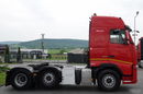 Volvo FH 500 / PUSHER / 3 Osiowy ciągnik siodłowy / PEŁNY ADR / RETARDER / OŚ PODNOSZONA I SKRĘTNA  / SPROWADZONY zdjęcie 9