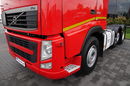 Volvo FH 500 / PUSHER / 3 Osiowy ciągnik siodłowy / PEŁNY ADR / RETARDER / OŚ PODNOSZONA I SKRĘTNA  / SPROWADZONY zdjęcie 11