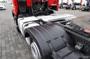 Volvo FH 500 / PUSHER / 3 Osiowy ciągnik siodłowy / PEŁNY ADR / RETARDER / OŚ PODNOSZONA I SKRĘTNA  / SPROWADZONY zdjęcie 13