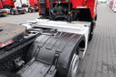 Volvo FH 500 / PUSHER / 3 Osiowy ciągnik siodłowy / PEŁNY ADR / RETARDER / OŚ PODNOSZONA I SKRĘTNA  / SPROWADZONY zdjęcie 16