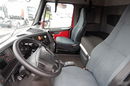 Volvo FH 500 / PUSHER / 3 Osiowy ciągnik siodłowy / PEŁNY ADR / RETARDER / OŚ PODNOSZONA I SKRĘTNA  / SPROWADZONY zdjęcie 26