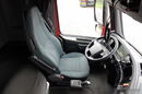 Volvo FH 500 / PUSHER / 3 Osiowy ciągnik siodłowy / PEŁNY ADR / RETARDER / OŚ PODNOSZONA I SKRĘTNA  / SPROWADZONY zdjęcie 29