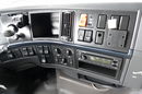 Volvo FH 500 / PUSHER / 3 Osiowy ciągnik siodłowy / PEŁNY ADR / RETARDER / OŚ PODNOSZONA I SKRĘTNA  / SPROWADZONY zdjęcie 32