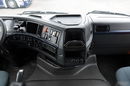 Volvo FH 500 / PUSHER / 3 Osiowy ciągnik siodłowy / PEŁNY ADR / RETARDER / OŚ PODNOSZONA I SKRĘTNA  / SPROWADZONY zdjęcie 33