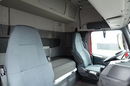 Volvo FH 500 / PUSHER / 3 Osiowy ciągnik siodłowy / PEŁNY ADR / RETARDER / OŚ PODNOSZONA I SKRĘTNA  / SPROWADZONY zdjęcie 37