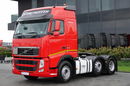 Volvo FH 500 / PUSHER / 3 Osiowy ciągnik siodłowy / PEŁNY ADR / RETARDER / OŚ PODNOSZONA I SKRĘTNA  / SPROWADZONY zdjęcie 3