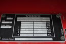 Volvo FH 500 / PUSHER / 3 Osiowy ciągnik siodłowy / PEŁNY ADR / RETARDER / OŚ PODNOSZONA I SKRĘTNA  / SPROWADZONY zdjęcie 39