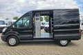 samochód dostawczy Ford zdjęcie 10