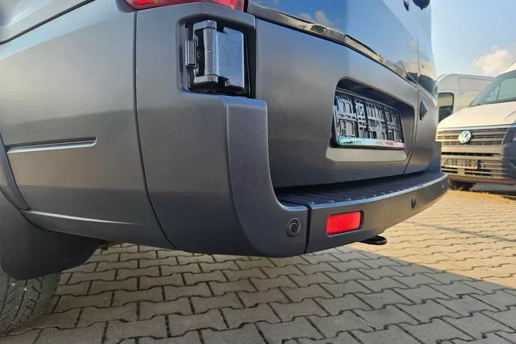 Ford transit L2H2 54999zł NETTO 2.0 TdCi/131KM zdjęcie 14