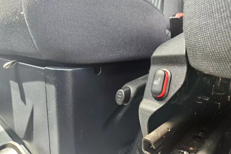 Ford transit L2H2 54999zł NETTO 2.0 TdCi/131KM zdjęcie 21