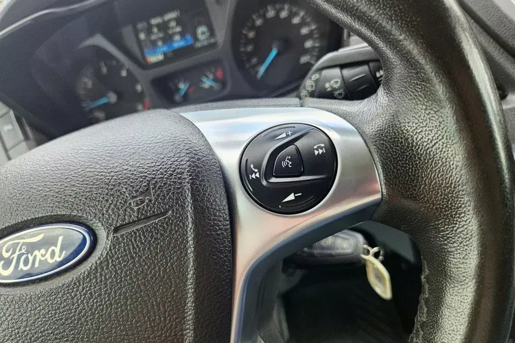 Ford transit L2H2 54999zł NETTO 2.0 TdCi/131KM zdjęcie 26