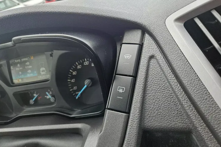 Ford transit L2H2 54999zł NETTO 2.0 TdCi/131KM zdjęcie 29