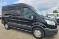 samochód dostawczy Ford zdjęcie 3