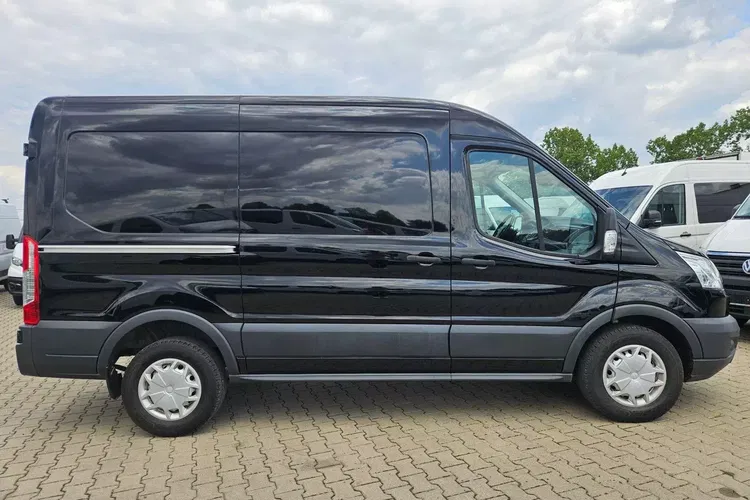 Ford transit L2H2 54999zł NETTO 2.0 TdCi/131KM zdjęcie 7