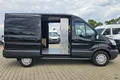 samochód dostawczy Ford zdjęcie 8