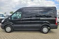 samochód dostawczy Ford zdjęcie 9
