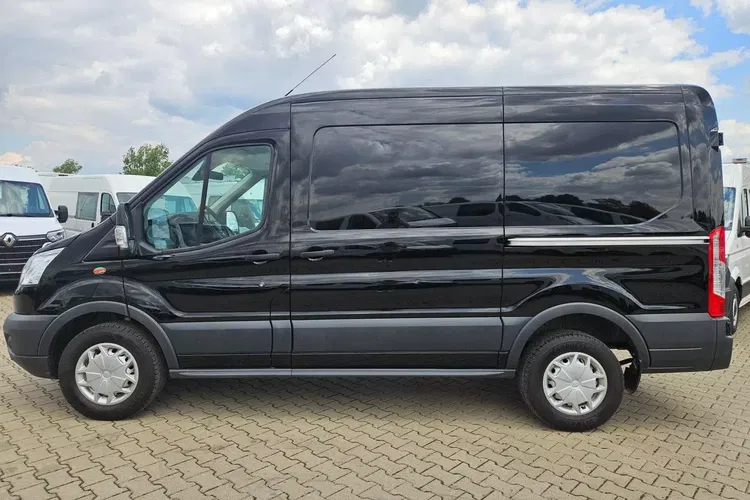 Ford transit L2H2 54999zł NETTO 2.0 TdCi/131KM zdjęcie 9
