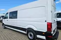 samochód dostawczy Volkswagen zdjęcie 11